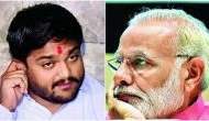 Hardik Patel might contest 2019 Lok Sabha polls against PM Narendra Modi from Varanasi on SP-BSP ticket