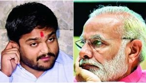 Hardik Patel might contest 2019 Lok Sabha polls against PM Narendra Modi from Varanasi on SP-BSP ticket