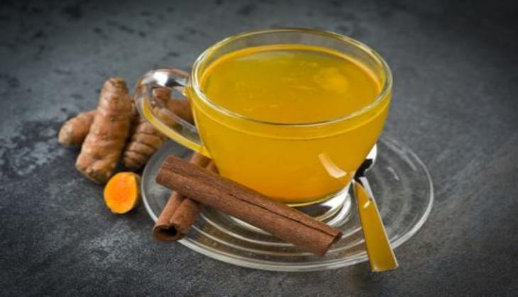 tea