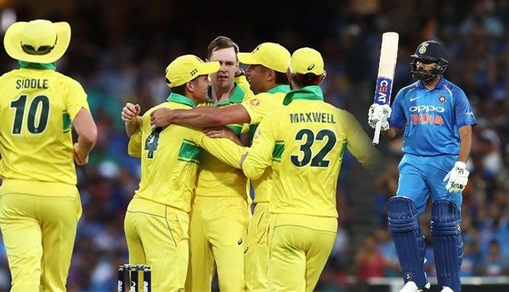 ind vs aus
