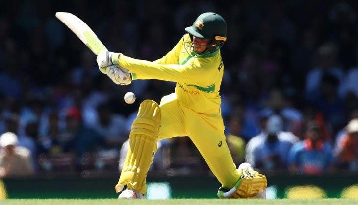 australia