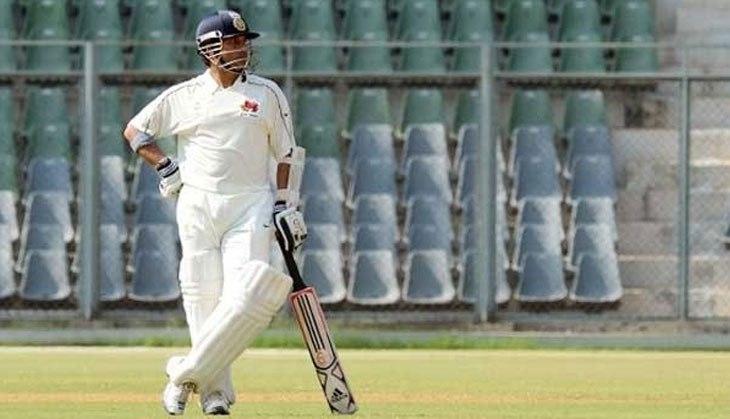 sachin