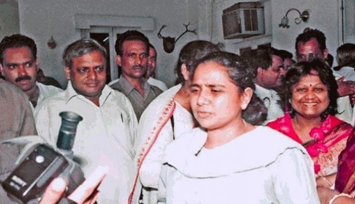 mayawati