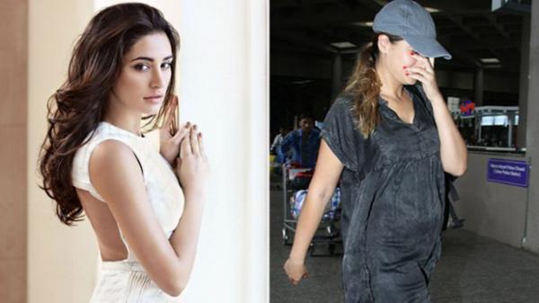 Is Nargis Fakhri pregnant? Here’s what Rockstar actress has to say on her pregnancy news