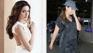 Is Nargis Fakhri pregnant? Here’s what Rockstar actress has to say on her pregnancy news