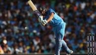 Ind vs Aus: Rohit Sharma with his outstanding century broke this record of Viv Richards