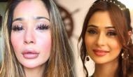 Sara Khan lip surgery gone wrong? Here’s what Ex-Bigg Boss contestant has to say after being brutally roasted on Instagram