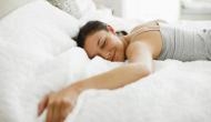 Daytime napping lowers risk of heart attack, finds study
