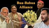 SP-BSP Alliance: Tejashwi Yadav warns PM Modi over 2019 polls; says, ‘BJP ki haar ki shuruwat ho chuki hai’