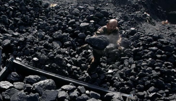 Coal Mine