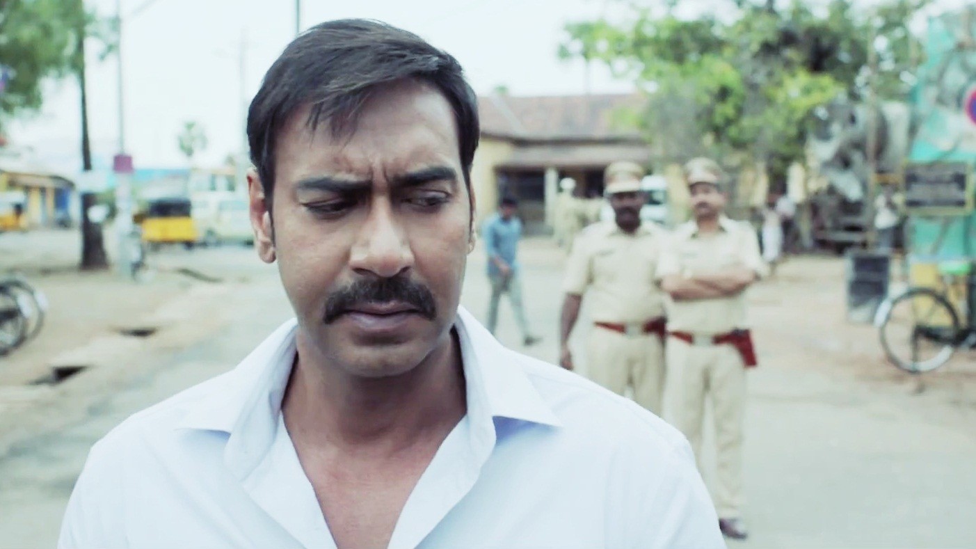 Drishyam from reel to real: 5 men watched Ajay Devgn starrer film before killing a woman; buried dog to mislead probe