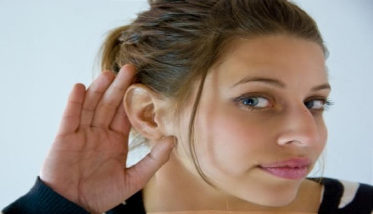 hard-of-hearing