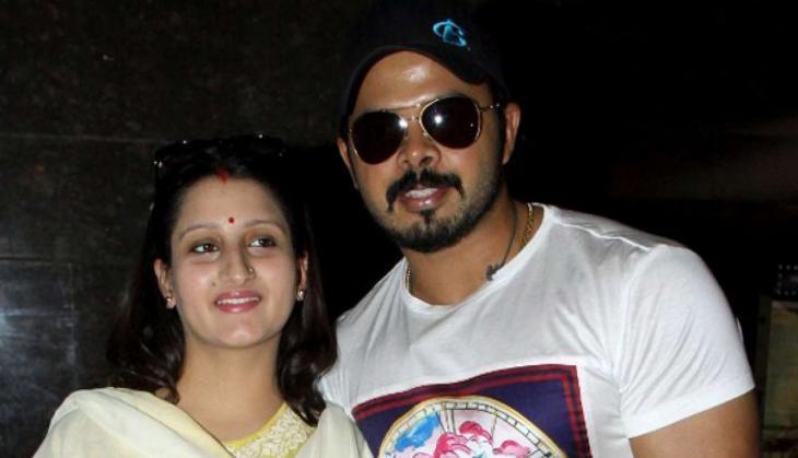 S Sreesanth and Bhuvaneshwari