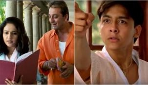 Munna Bhai MBBS actor Vishal Thakkar missing for 3 years; borrowed Rs 500 from mother and left for 31st night party