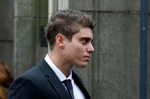 Australian cricketer jailed for five years after raping a sleeping woman over Whatsapp game