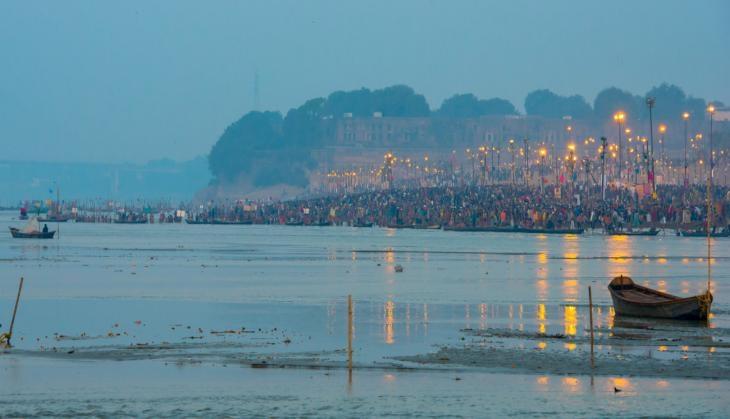 Gangasagar