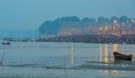 CPCB: Ganga River water unfit for direct drinking, bathing
