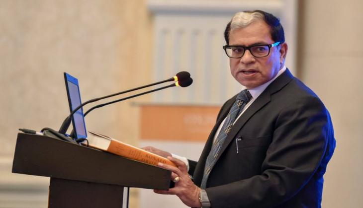 Justice Sikri recuses himself from plea on interim CBI chief Nageshwar Rao