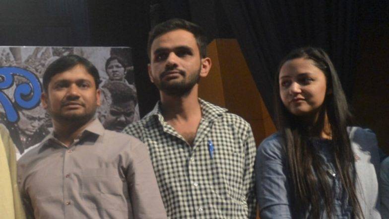 Shocking! Ex-ABVP vice president & joint secretary claim it was BJP's student wing members who shouted 'Pakistan Zindabad' slogans