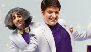 Kapil Sharma and Sunil Grover's this conversation on social media hints for their collaboration once again