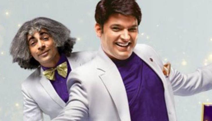 Kapil Sharma and Sunil Grover's this conversation on social media hints