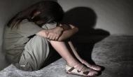 Telangana: 4-year-old girl kidnapped, raped by relative
