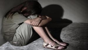 Telangana: 4-year-old girl kidnapped, raped by relative