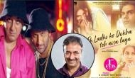 Munna Bhai 3 in trouble after sexual harassment charges on Rajkumar Hirani, even his name drops out from 'ELKDTAL'