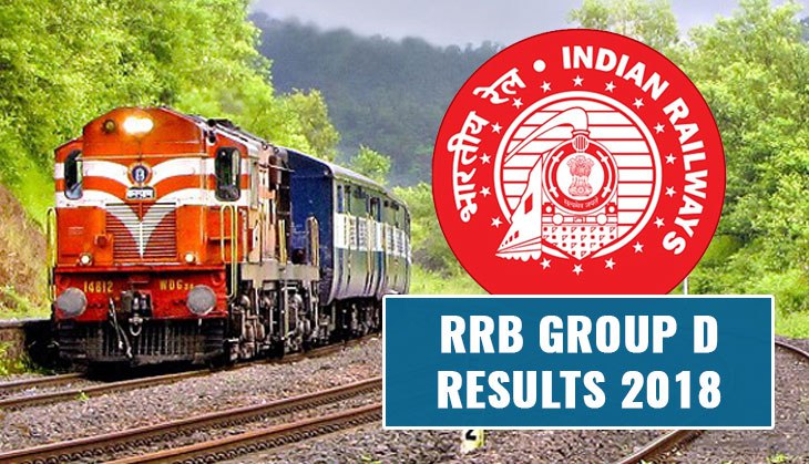 RRB Group D Results 2018: It’s confirmed! On this date of February, Indian Railways to announce the results