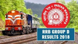 RRB Group D Results: RRB announces online results date of Group D exam for 60,000 vacancies; check scores @rrbcgd.gov.in