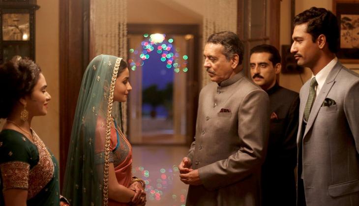 After the grand success of Raazi, Alia Bhatt to star in its sequel based on 'Remembering Sehmat'