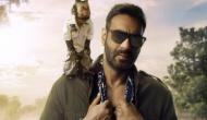 Post Pulwama terror attack, Total Dhamaal actor Ajay Devgn takes a big step that will make every Indian proud of him