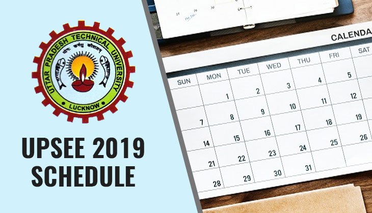 UPSEE 2019 Exam Schedule: Check out the important dates released at upssee.nic.in
