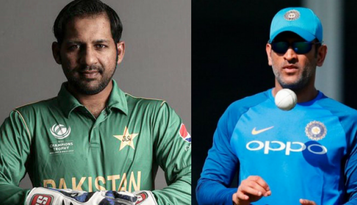 Sarfaraz Ahmed