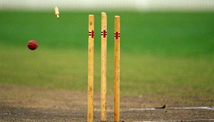 STUMPS