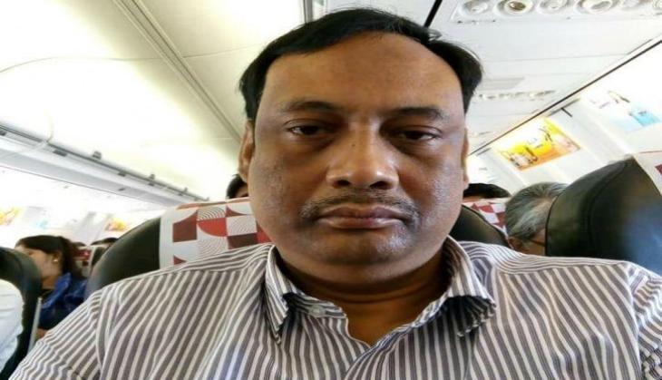 Kanak sarkar