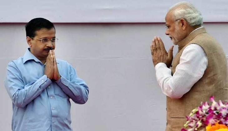 kejriwal