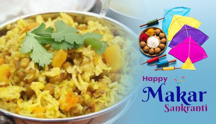 Makar Sankranti 2019: Do you know the reason behind eating ‘khichdi’ on this auspicious festival