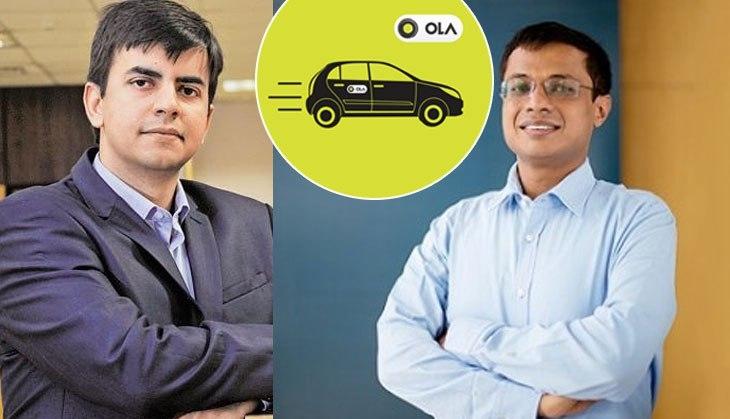 sachin bansal