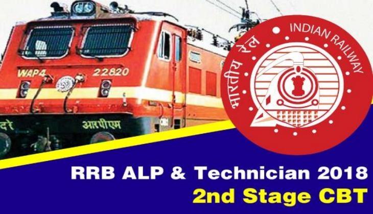 RRB ALP Admit Card Released! Follow These Steps To Download Your 2nd ...