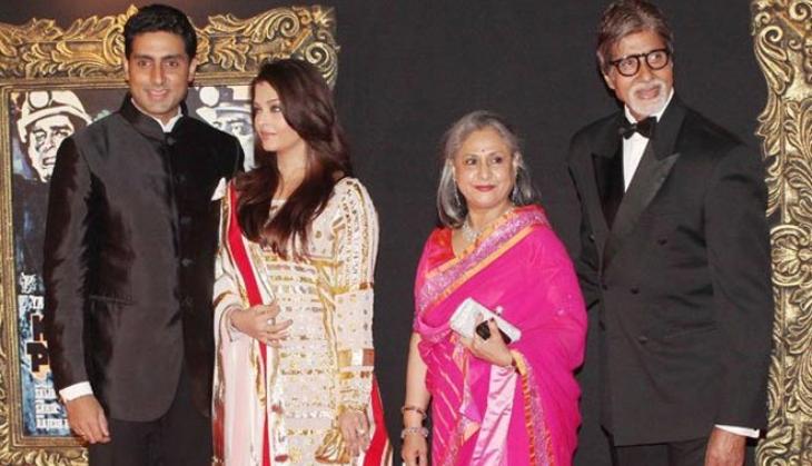Koffee With Karan: Abhishek Bachchan reveals whom he is scared of the most, mother or wife?