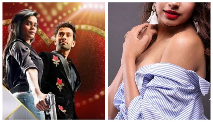Ishqbaaaz: MTV actress, Niti Taylor will soon be seen opposite Nakuul Mehta; a big blow to Manjiri Pupala!
