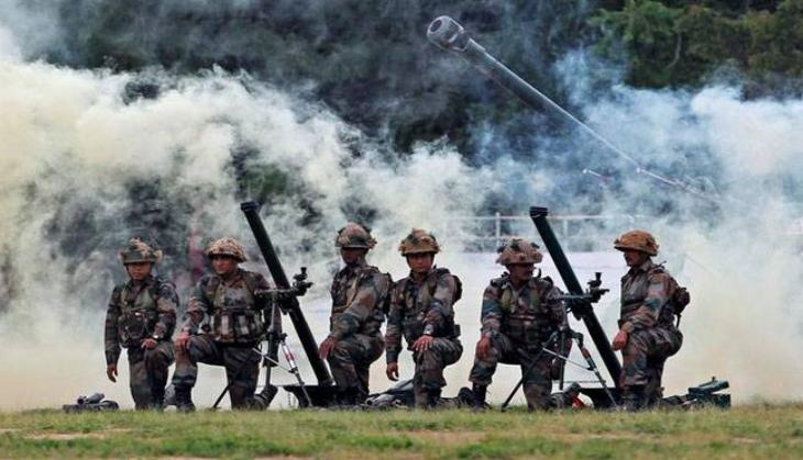 Amidst fear of Indian Army, 4 terror camps reportedly shut down in PoK