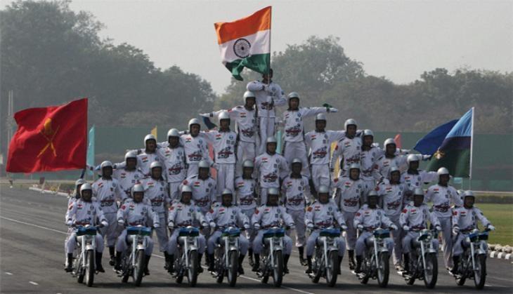Indian Army