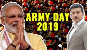 Army Day 2019: From PM Modi to Rajyavardhan Rathore, a special tribute to Indian soldiers by these famous personalities