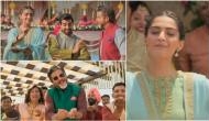 Ishq Mitha song featuring Sonam Kapoor from 'Ek Ladki Ko Dekha Toh Aisa Laga' out; tap your feet to the wedding song of the year