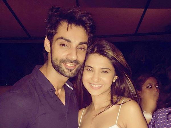 Karan Wahi opens up on Jennifer Winget and the bond they share; is