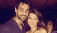 Netizens crushing on Jennifer Winget-Karan Wahi's cute chemistry as lady wishes Wahinder