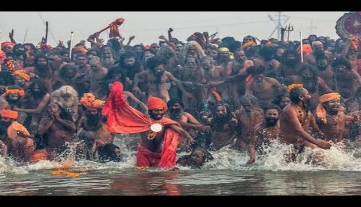 Kumbh Mela
