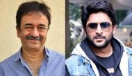 Arshad Warsi opens up about Munnabhai 3 and sexual harassment charges on Rajkumar Hirani